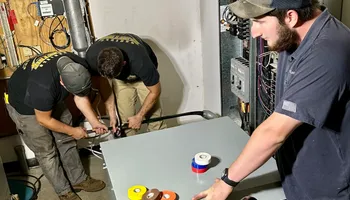 Electrical Repairs for Daniels Electric LLC in Groveland, MA