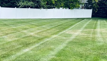 Lawn Mowing for Green Stripes LLC in North Canton, OH