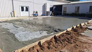 Cell-Fill Concrete for Mid-Florida Short Loads in Pine Hills, FL