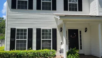 Exterior Painting for Bocanegra Painting  in Savannah, GA