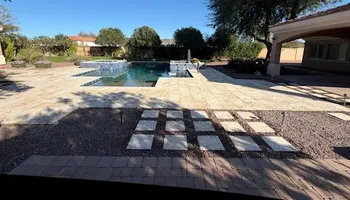Lawn Maintenance for Grand Canyon State Landscape Inc. in Surprise, AZ