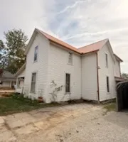 Deck & Patio  for Barajas Construction in Bluffton, IN