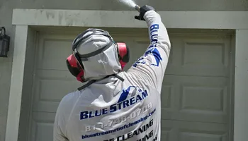 Shingle Roof Cleaning for Blue Stream Roof Cleaning & Pressure Washing in Tampa, FL