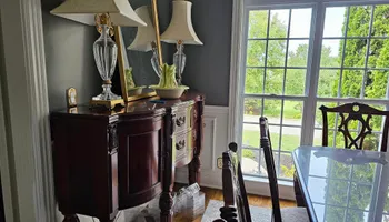Interior Painting for The Nashville Painters in Nashville, TN