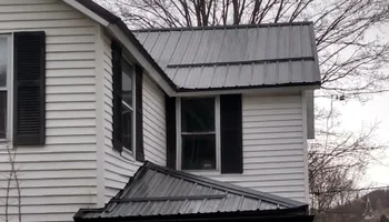 Seamless Gutters for Dave's Seamless Gutters & Contracting in Northern Cambria, Pennsylvania