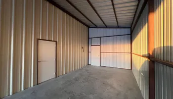 Concrete Slab Construction for JPS Concrete in Denton, Texas
