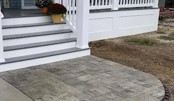 Concrete for Manera Concrete in Ventnor City, NJ