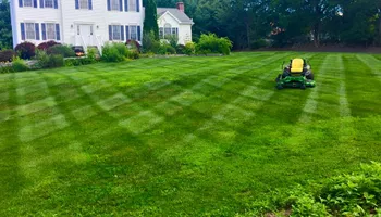 Mowing for Matty L's Lawn and Tree Care in Monroe, CT