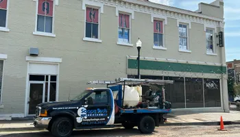 Pressure Washing for Soapy Suds Services Georgia in Perry, GA