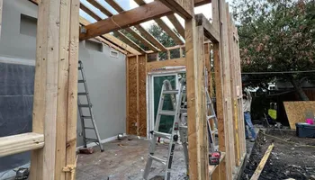 Single-Family Renovations for BLS Construction Management in San Antonio, TX