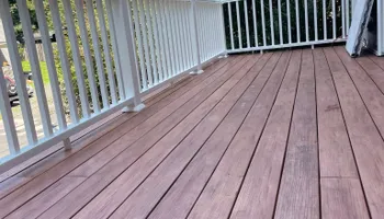 Landscape Design for Fratesi Landscaping in Edison, NJ