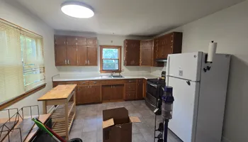Interior Painting for Duraplus Topcoat Painting in New Brighton, MN