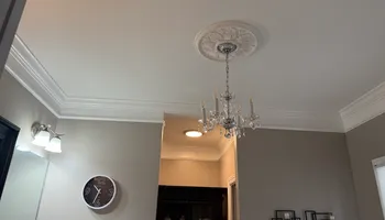 Interior Painting for Modern Touch Painting & Flooring in Huntsville, AL