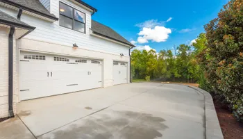 Custom Home Design for Millennium Realty Enterprises in Knoxville, TN