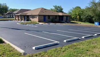 Seal Coating for Karas Parking Lot Services LLC in Hernando County, FL