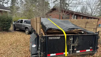 Appliance Removal for Corley Compound in Irmo, South Carolina