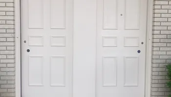 Interior Painting for Jeff Richardson Painting & Texturing in Salt Lake County, UT