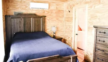 Custom Tiny Homes  for Mustard Seed Mansions  in Georgia, GA