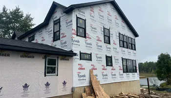 New Custom Homes for Barter Construction in Cassopolis, MI
