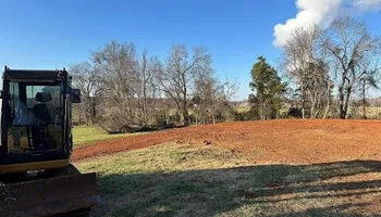 Residential & Commercial Excavation for Brannon's Construction in Riceville,  TN