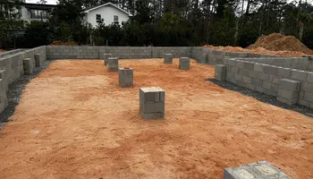 Site Work for V&S Grading in Harlem, GA
