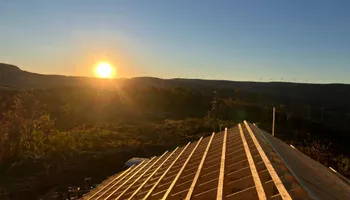 Carpentry for Minich Contracting LLC in Marion Center, PA