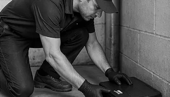 Residential Pest Control for Burger Pest Elimination in Miami, FL