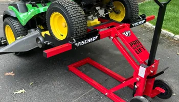 Lawn Mowers for Big Al's Power Sports in New Haven, CT