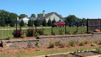 Lawn Maintenance for WD Lawn Services in Loganville, GA