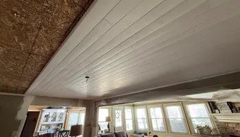 Renovation Design for Cabinet Culture in Stockbridge, GA