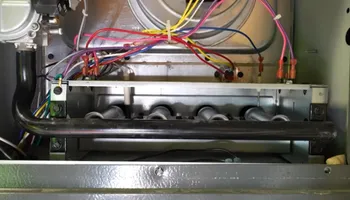 Residential HVAC Installation for AeroNest HVAC in Knoxville, TN