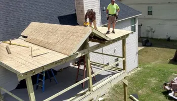 Boat Docks for G’s Construction in Seale, AL