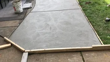 Concrete for Concrete Plus LLC in Philadelphia, PA