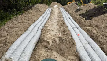 Septic Tank Pumping/Cleaning for TideCo Septic in Brunswick, GA