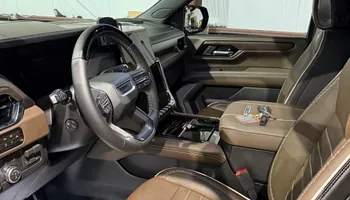 Bronze Package "Light Detail" for Relentless Shine Mobile Detailing in Calabash, NC