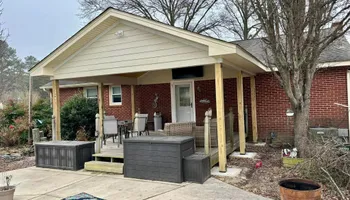 Custom Project Design for Tidal Homes Inc. in Chesapeake, VA