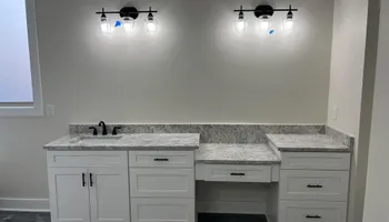 Kitchen Renovation for Arthur Tile & Remodeling in Munford, TN