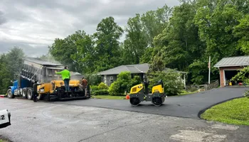 Driveway Paving for Quality Paving in Seymour, TN