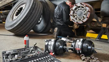 Mobile Diesel & Trailer Repair for Lonzo Road Service in Berks County, PA