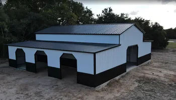 Custom Home Building for Crockett Buildings and Barns in Crockett County, TX