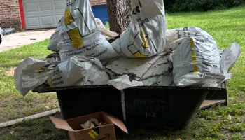 Residential Moving for Man Made Hustlers in Port Arthur, TX