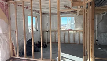 Deck & Patio Installation for Arnett Front Range Construction in Elizabeth, CO