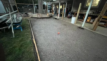 Concrete for MRV Concrete in Castle Rock, CO