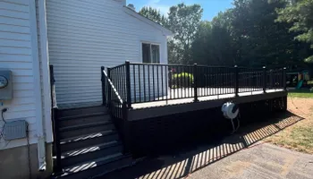 Deck & Patio Installation for Decks by Ryan, LLC in Freehold, NJ