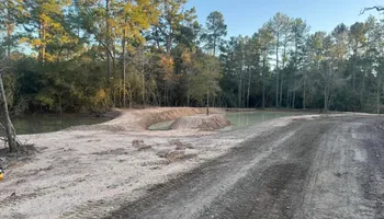 Excavation for Dovers Dirt Dynamics in Franklin, TX