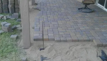Lawn Maintenance / clean ups for Sharp Image LLC Landscaping & Hardscape in Phoenix, AZ