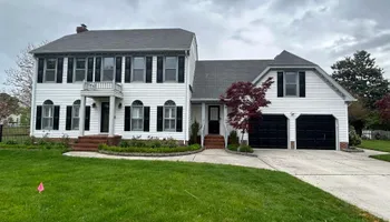 Interior Painting for Lane Painting & Pressure Washing in Chesapeake, VA