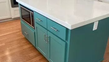 Bathroom Remodeling for Marshall Perry Construction Inc. in Modesto, CA