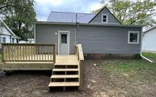 Metal Roofing for A's Construction in Decatur,  IN