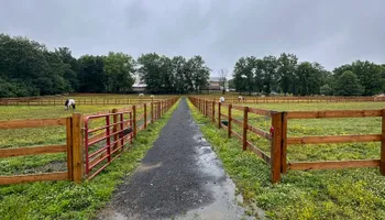 Fence Installation for Wantage Fence & Stonework, LLC in Wantage, New Jersey